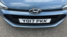 Hyundai i20 1.0T GDI Turbo Edition 5dr Petrol Hatchback